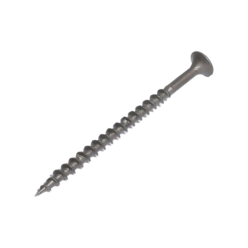 The Solid Foundation of Home Decoration: The Material and Craftsmanship of Crusade Head Drywall Screws