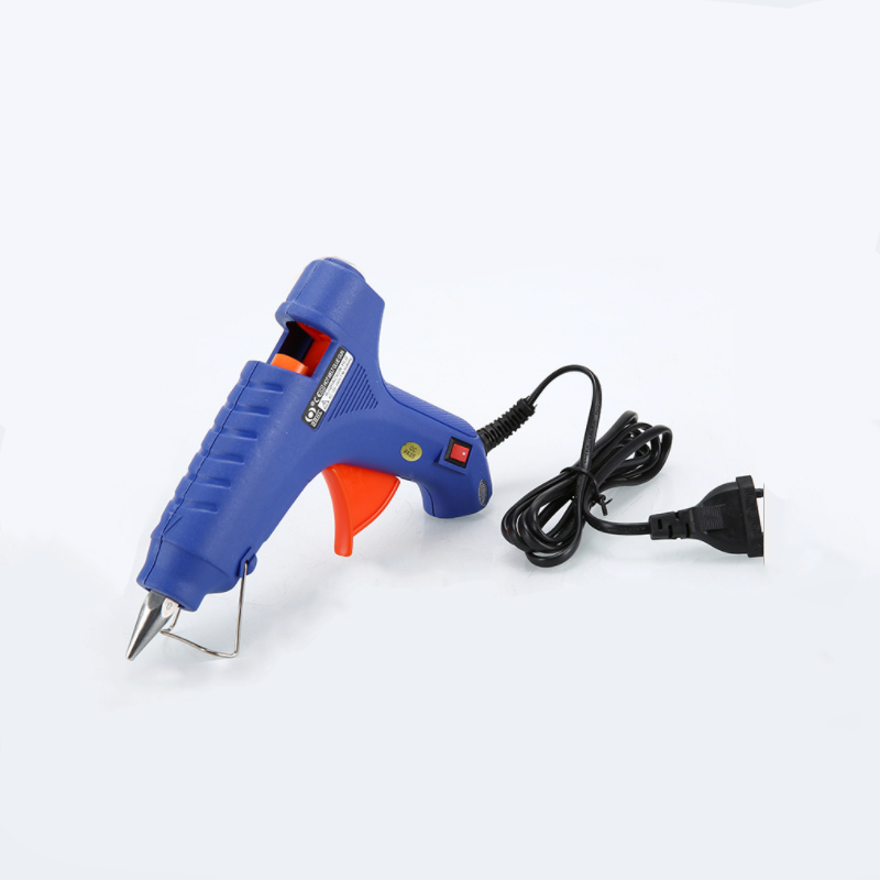 Household hot-melt adhesive gun