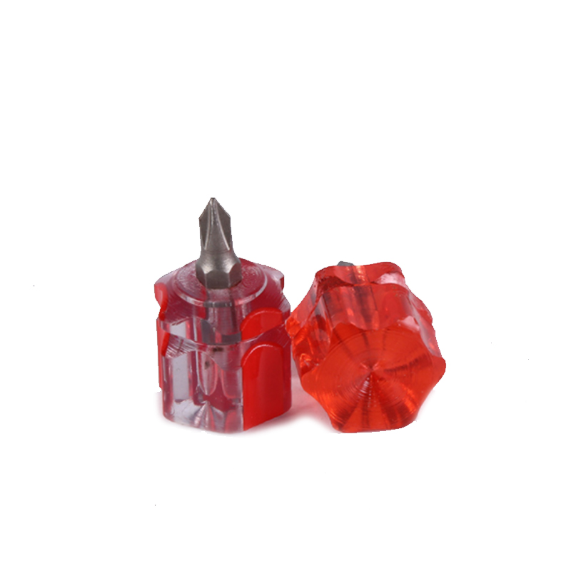 5MM shank mini cross small screwdriver