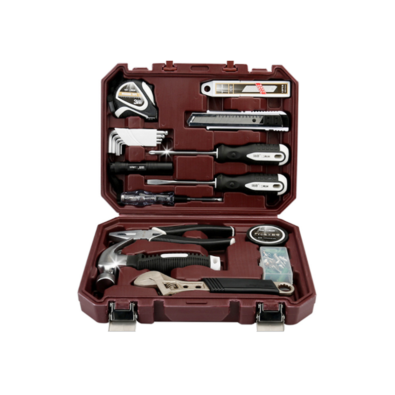 Multitool home tool screwdriver set