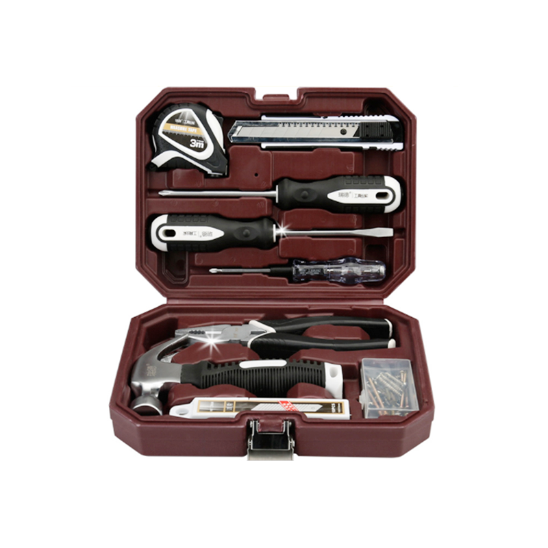 Home tool box set for repair