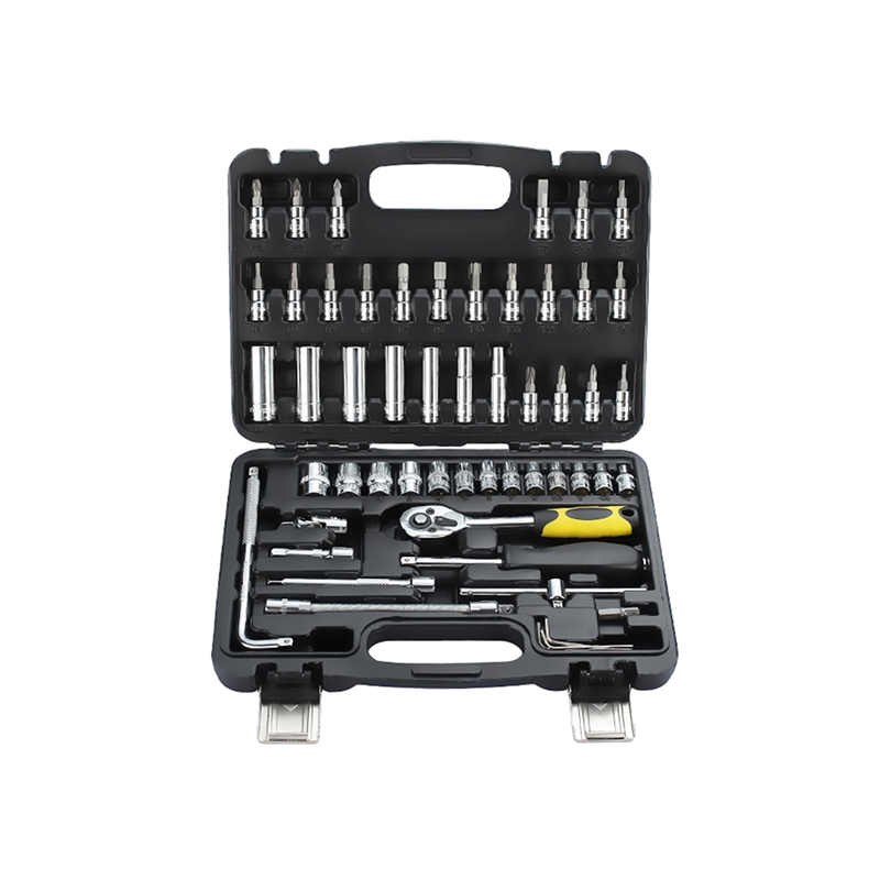 54pc Automobile service home tools
