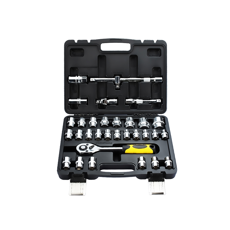 32pc Automobile service home tools