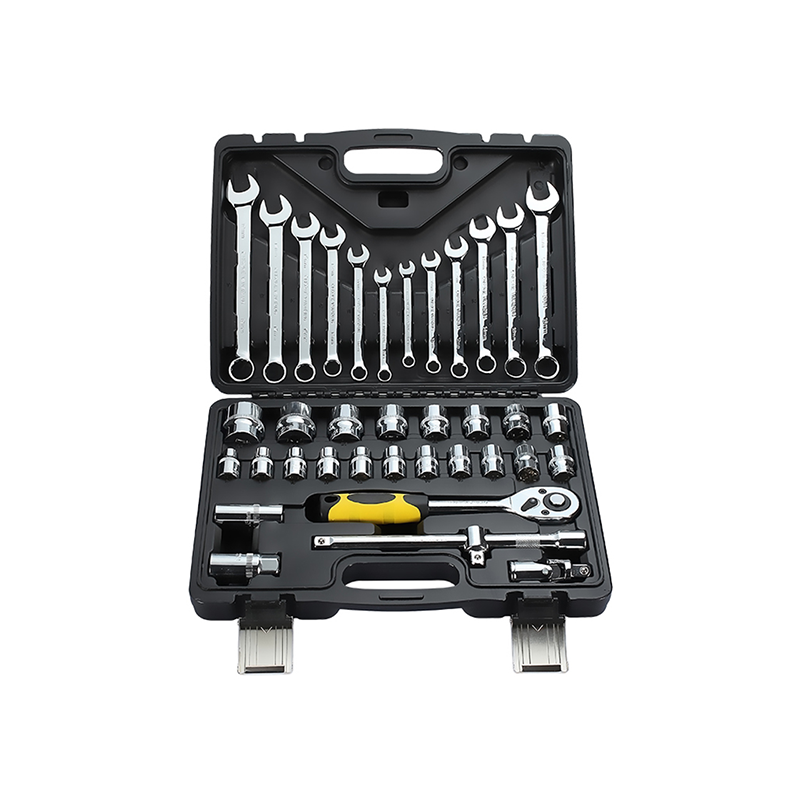 37pc Automobile service home tools