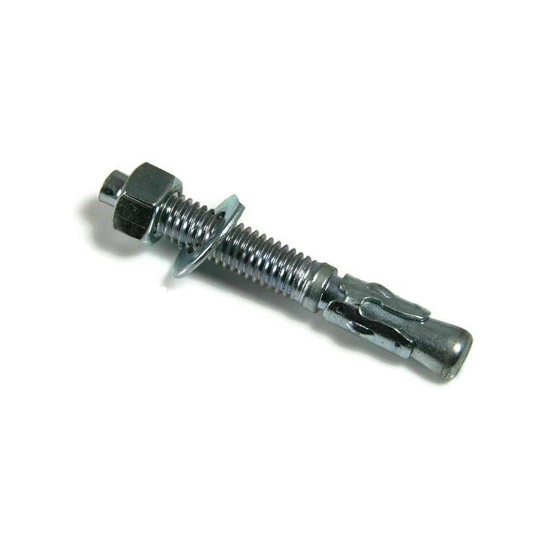 Wedge anchor