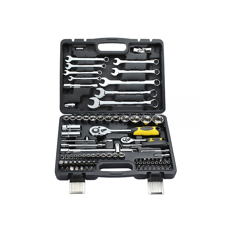82pc Automobile service home tools