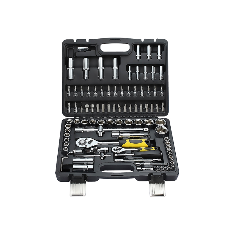 94pc Auto service sleeve tools set