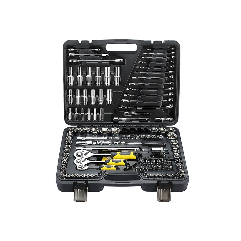 150pc Auto service sleeve tools set