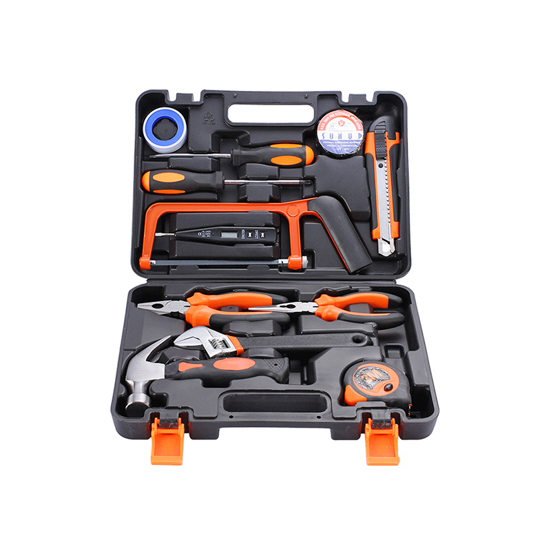 Multi-function home repair tool