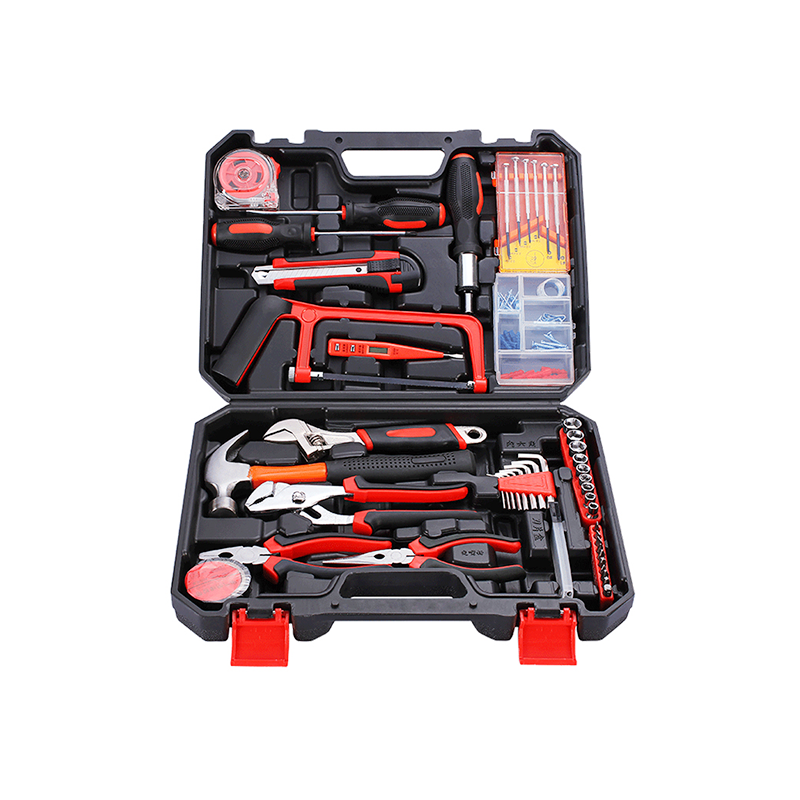 108pc Home repair craftsman tool set