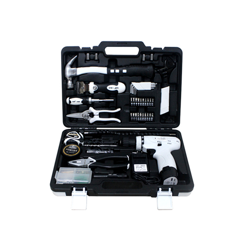 86PC furniture suit tool