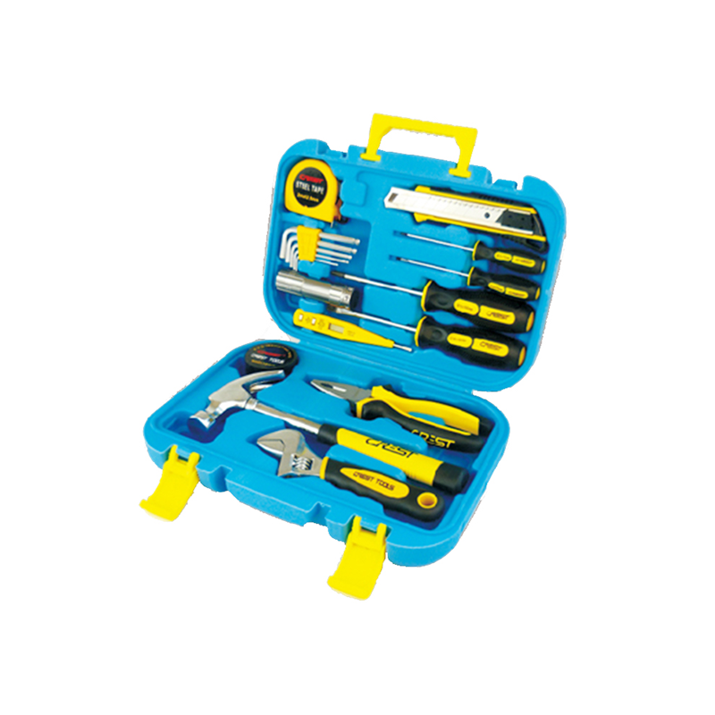 18PC high-end household gift tools