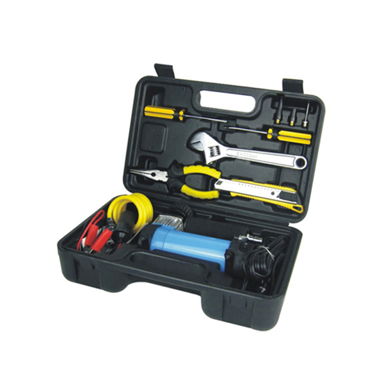 Vehicle tool set