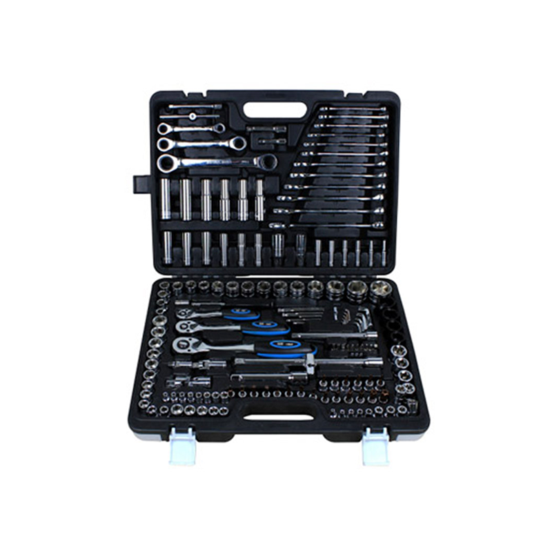 150 Piece sleeve set