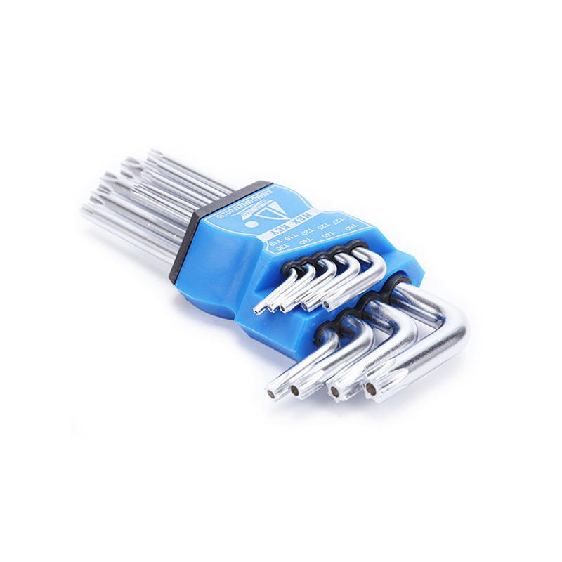 Inner hexagon spanner