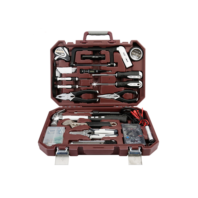 Hardware home tool kit repair sets