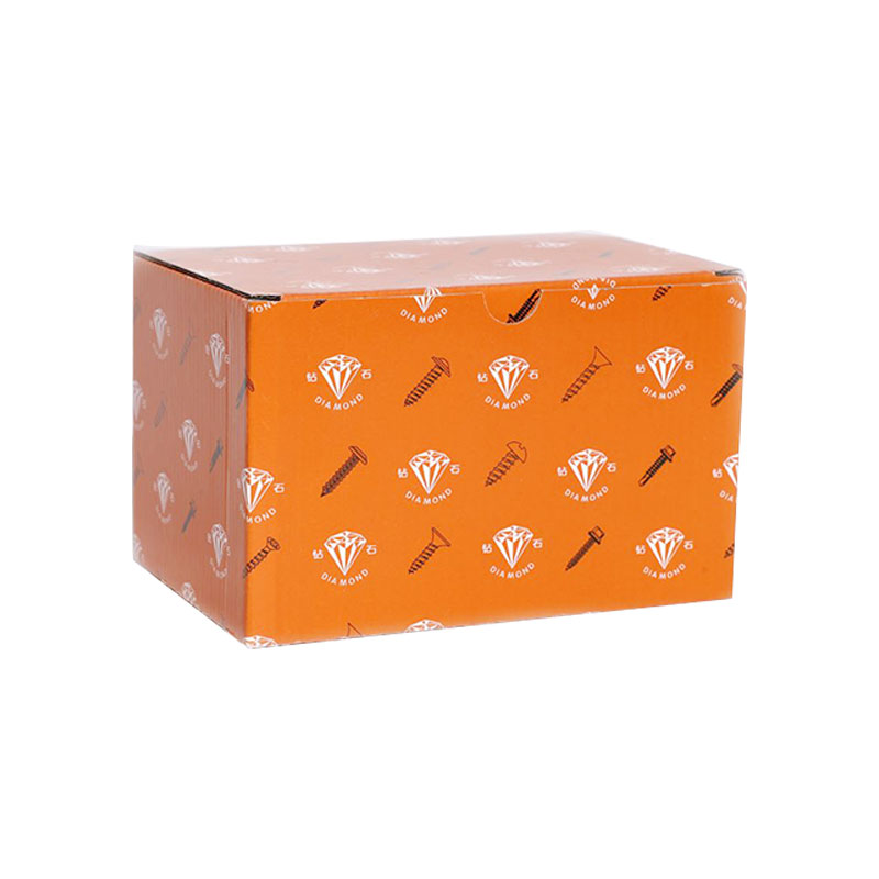Color box