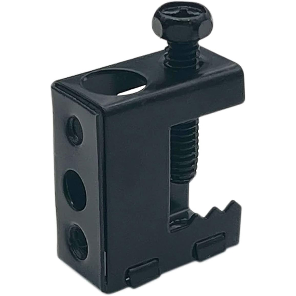 Beam Clamps, 1/4