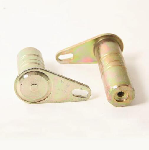 Trailer Parts Pin Kingpin Lock Trailer Traction Pin Welding Pin King