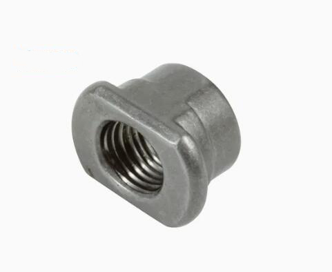 T Shape Insert Rivet Nuts Internal Thread /Bolt and Nut/ T Nut Steel with Step Head Fastener/Weld Nuts