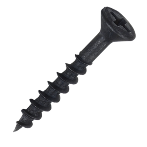 Particle Board Screws