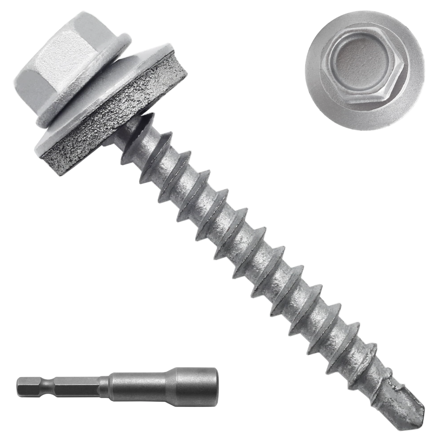 Roofing Screws