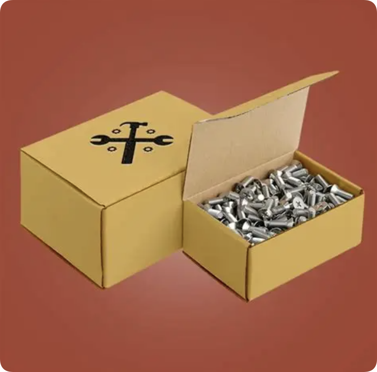 Small box