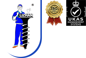 Lizhan Hardware Co., Ltd.